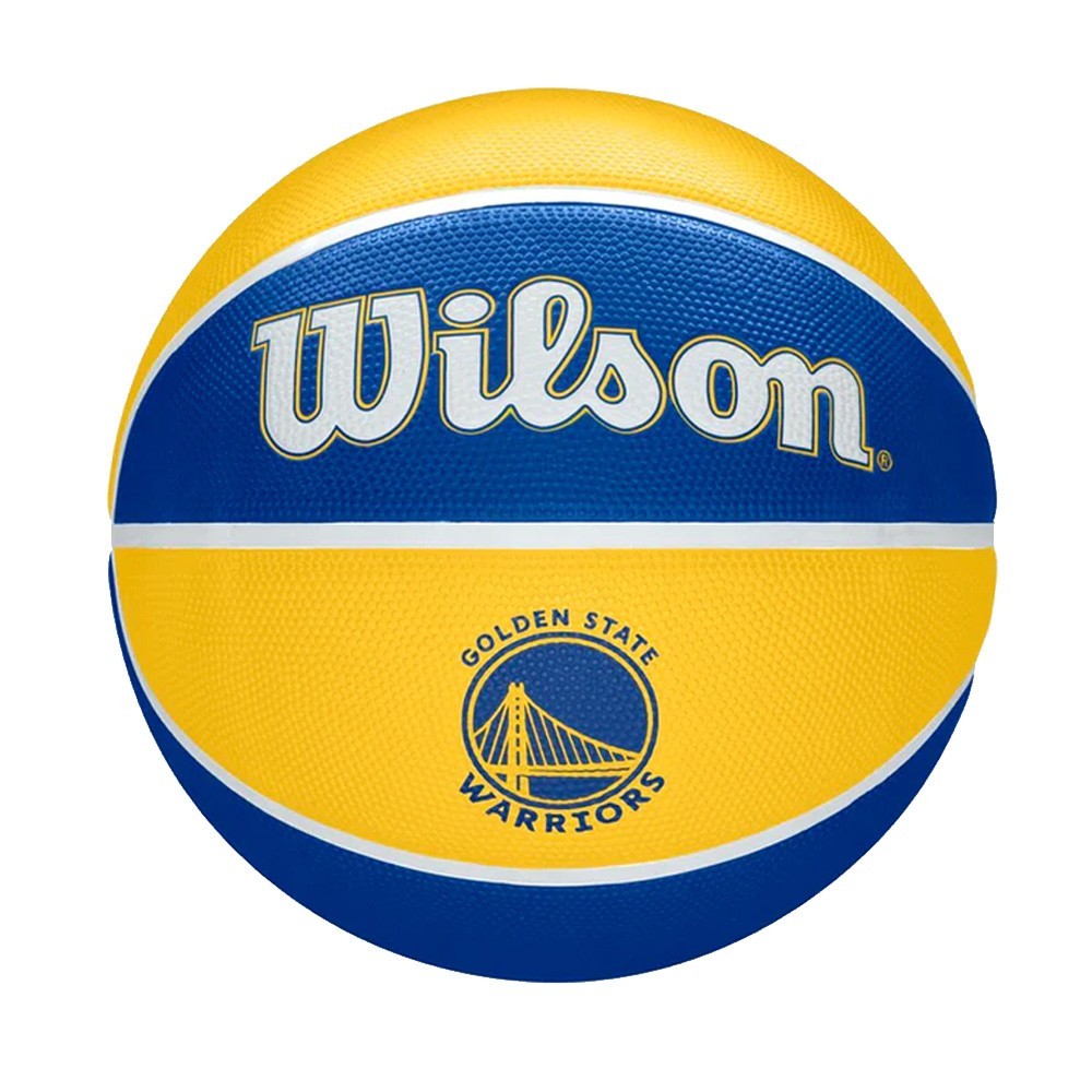 Wilson NBA Team Tribute Warriors