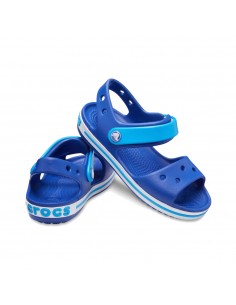 Crocband Sandal Kids 2