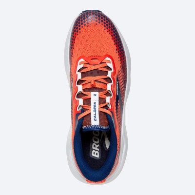 Caldera 6 M Caldera 6 M