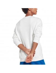 RBK Stacked Logo Crew 2