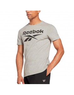 RBK Identity Big Logo Tee