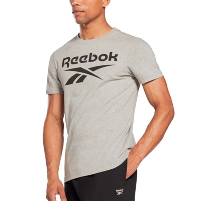 Reebok RBK Identity Big Logo Tee