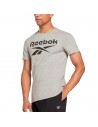 RBK Identity Big Logo Tee