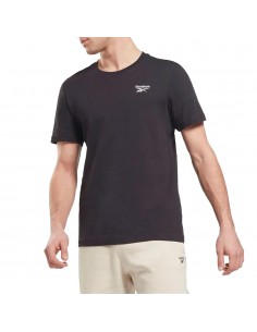 RBK Left Chest Logo Tee