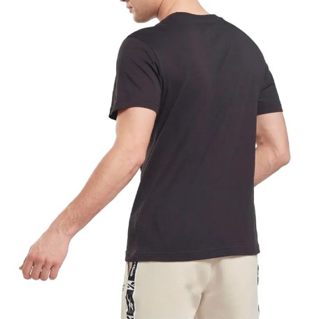 Reebok RBK Left Chest Logo Tee 2