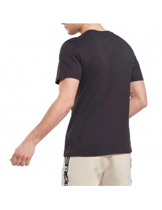 RBK Left Chest Logo Tee 2