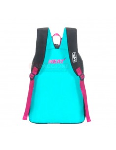 NBA Miami Heat Backpack 2