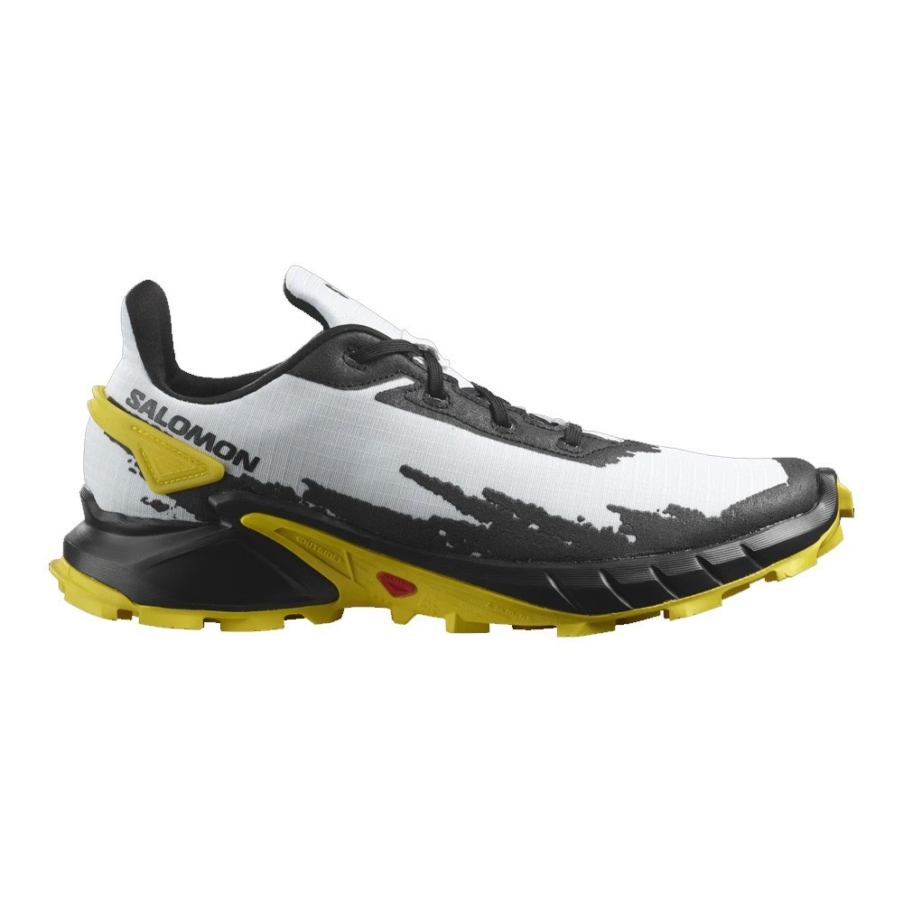 Salomon Alphacross 4 M