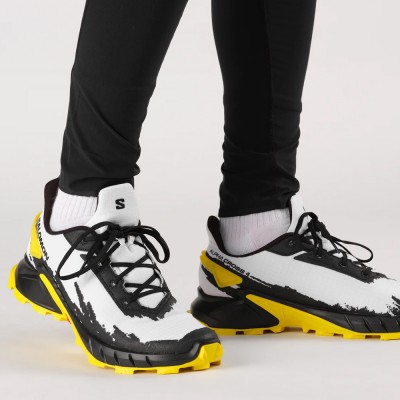 Salomon Alphacross 4 M · foto 3