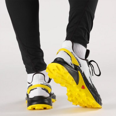 Salomon Alphacross 4 M · foto 4