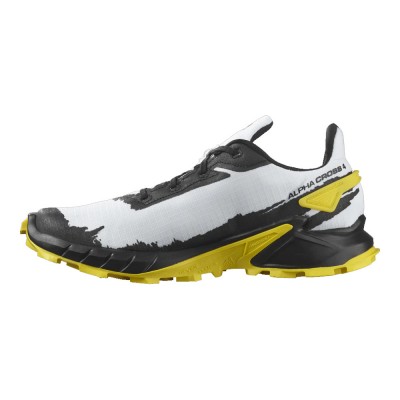 Salomon Alphacross 4 M · foto 2