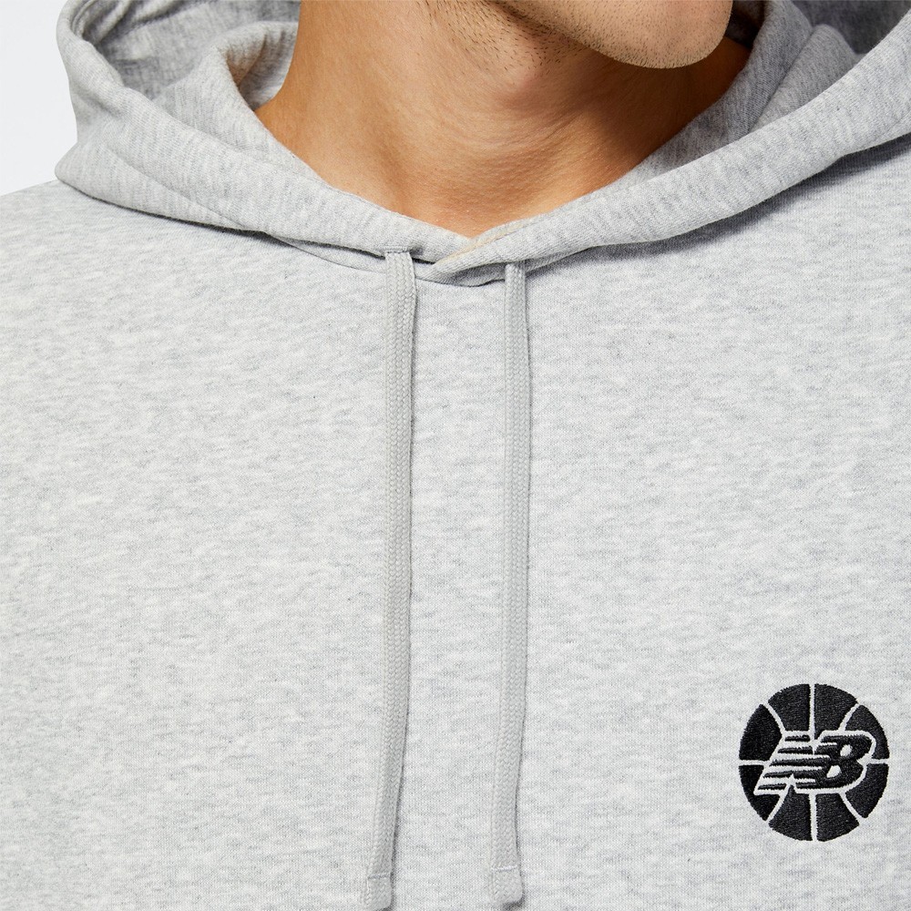 New Balance Hoops Essentials Fundamental · foto 3