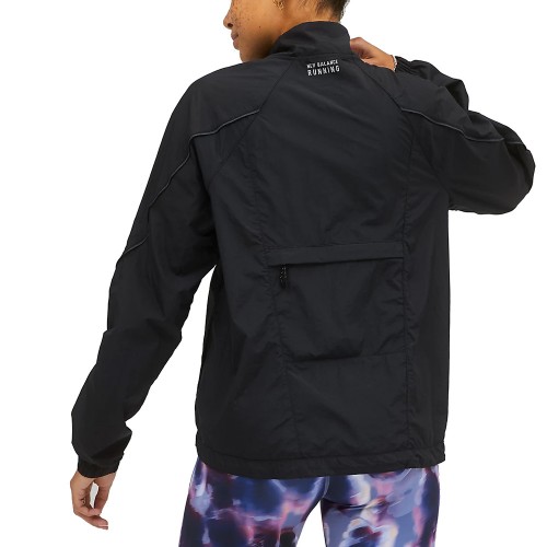 NB Iimpact Run Packable Jacket