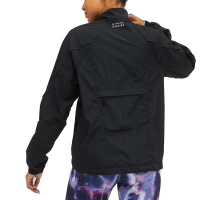 NB Iimpact Run Packable Jacket NB Iimpact Run Packable Jacket