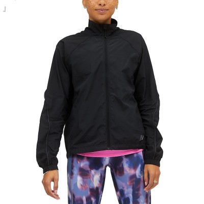 NB Iimpact Run Packable Jacket NB Iimpact Run Packable Jacket