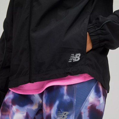 NB Iimpact Run Packable Jacket NB Iimpact Run Packable Jacket