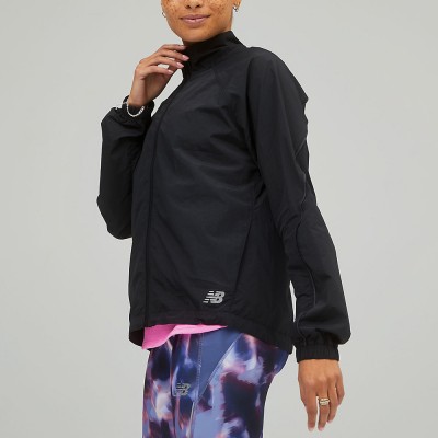 NB Iimpact Run Packable Jacket NB Iimpact Run Packable Jacket