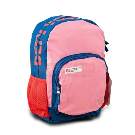 Wilson Mochila Urban Street