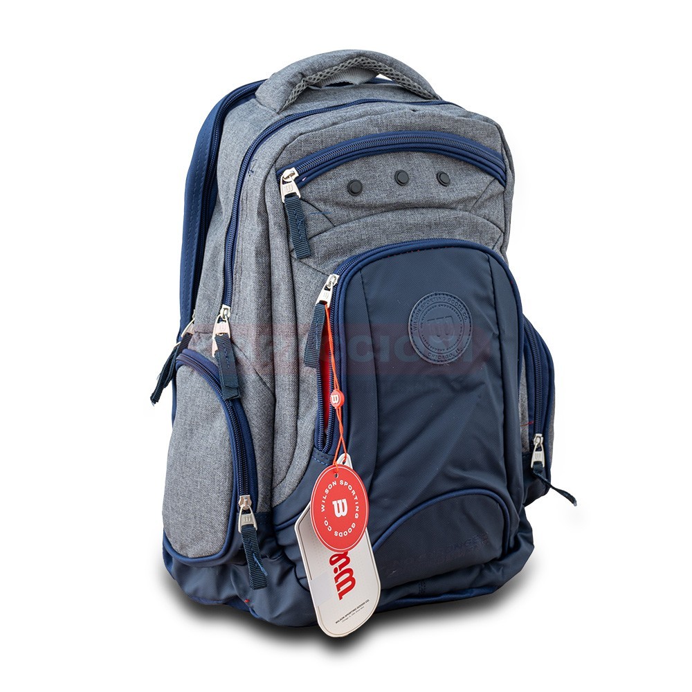 Wilson Mochila Open