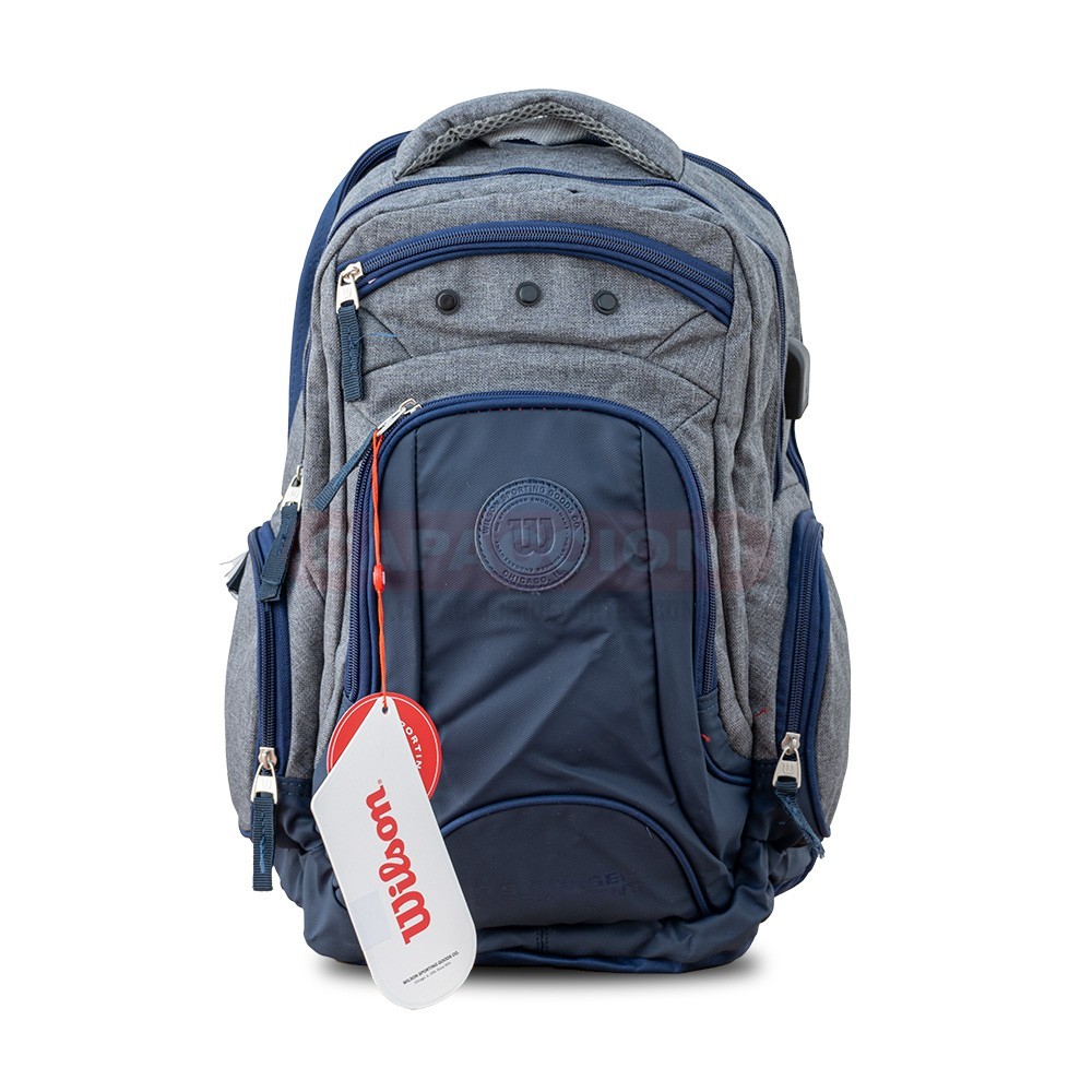 Wilson Mochila Open · foto 3