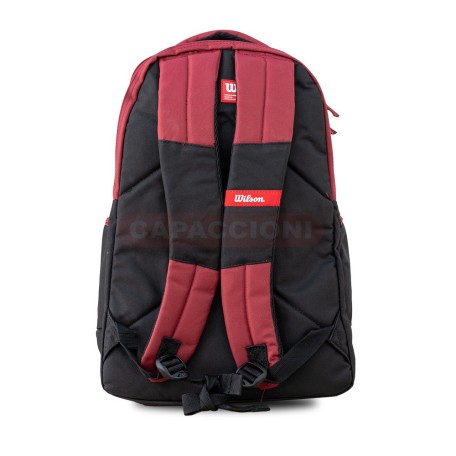 Wilson Mochila Open 2