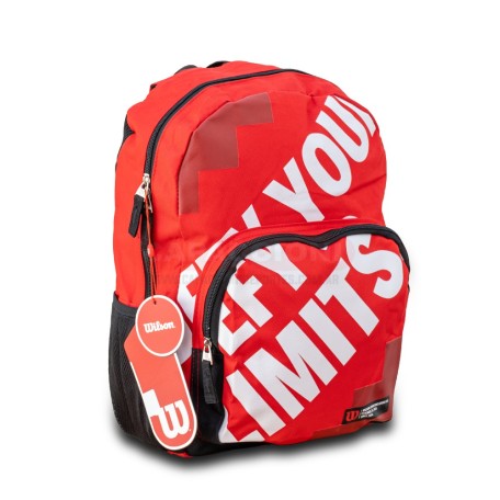 Wilson Mochila Urban Street