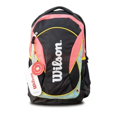 Mochila Open