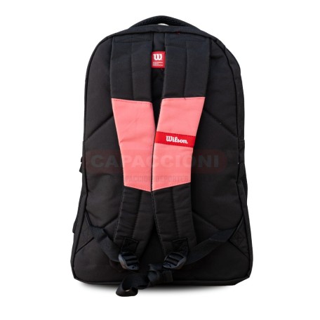 Wilson Mochila Open 2