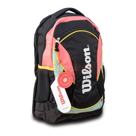 Wilson Mochila Open