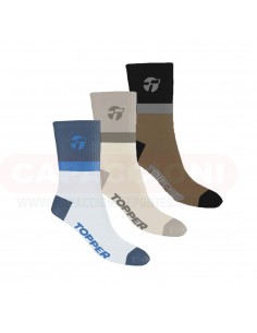 Wms Media Caña Pack X3