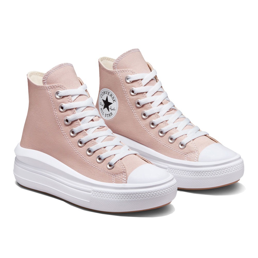 Converse Chuck Taylor All Star Move High · foto 3