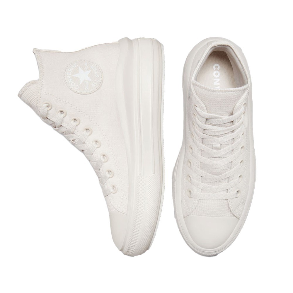 Converse Chuck Taylor All Star Move High · foto 4
