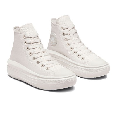 Chuck Taylor All Star Move High Chuck Taylor All Star Move High