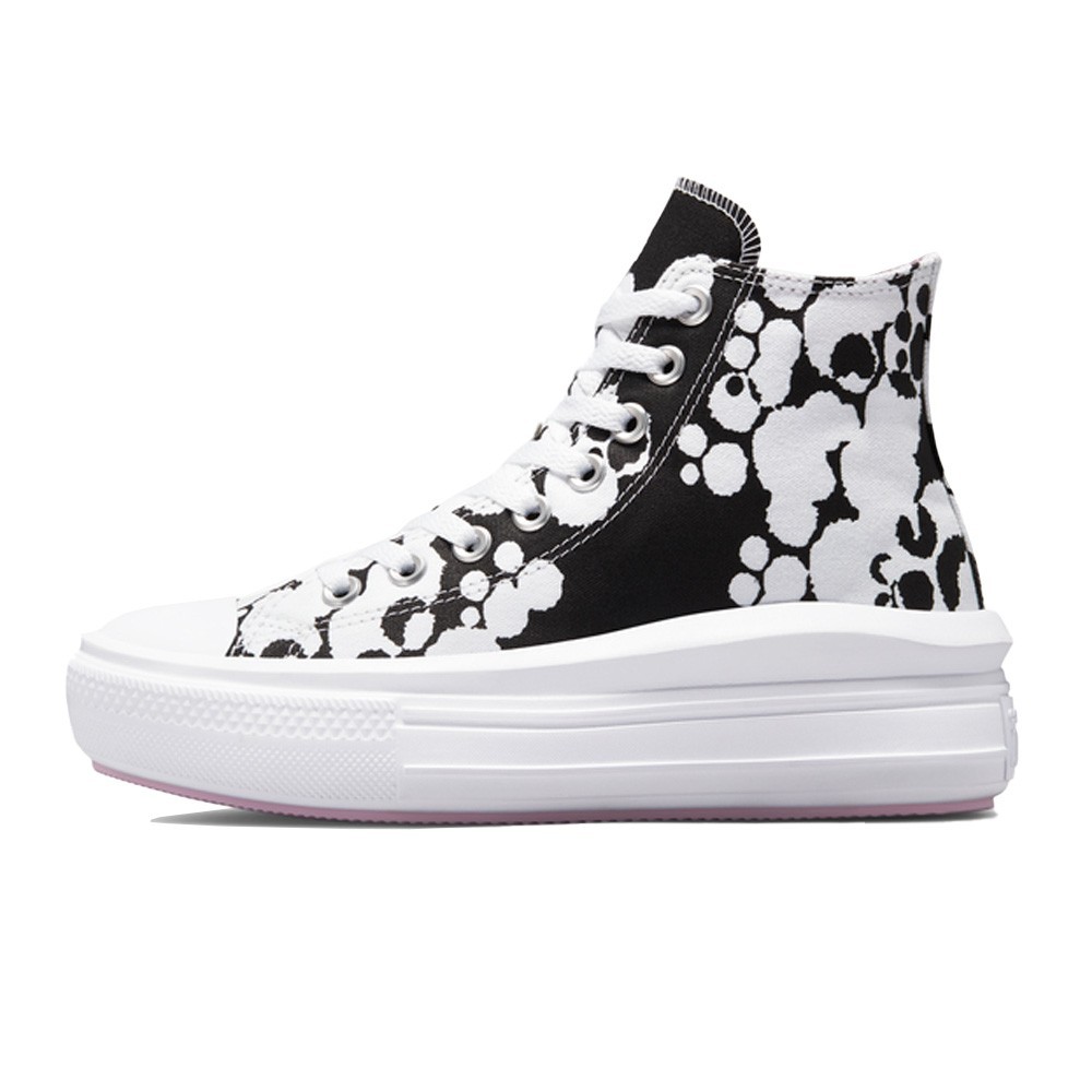 Converse Chuck Taylor Alls Star Move High Print · foto 2