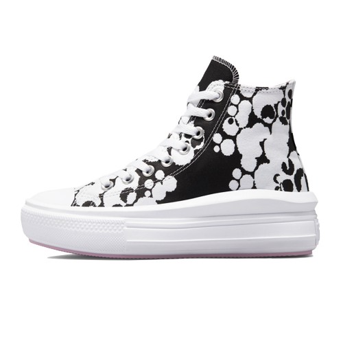 Chuck Taylor Alls Star Move High Print