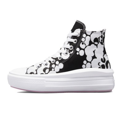 Converse Chuck Taylor Alls Star Move High Print · foto 2