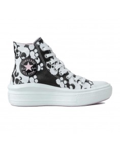 Chuck Taylor Alls Star Move High Print
