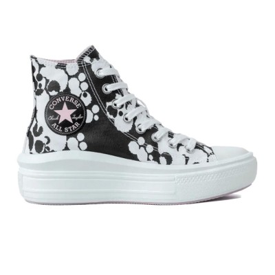Converse Chuck Taylor Alls Star Move High Print