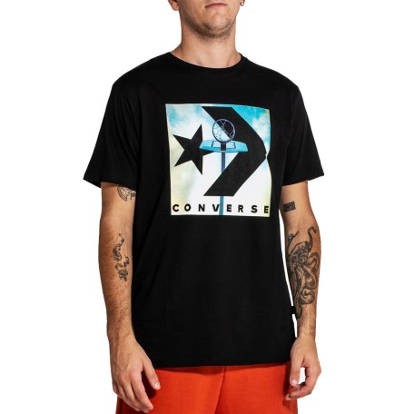 Converse Cons BB Ring Tee