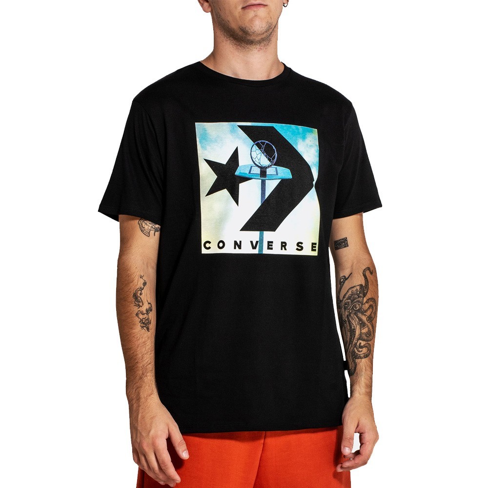 Converse Cons BB Ring Tee