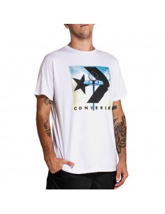 Cons BB Ring Tee