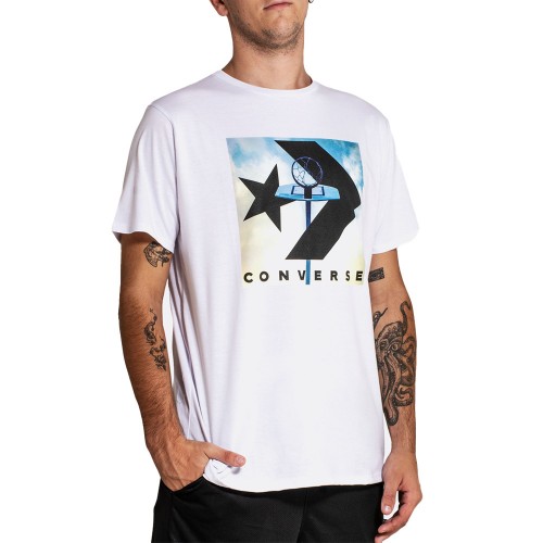 Cons BB Ring Tee