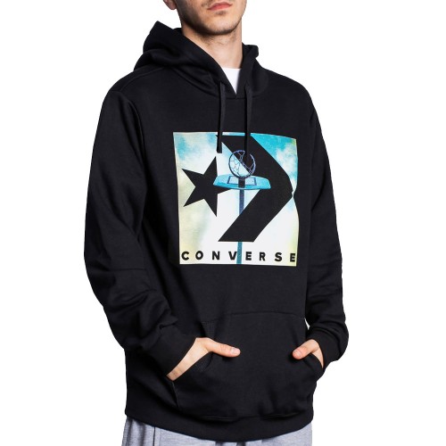 Cons BB Ring Hoodie
