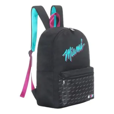 NBA Miami Heat Backpack