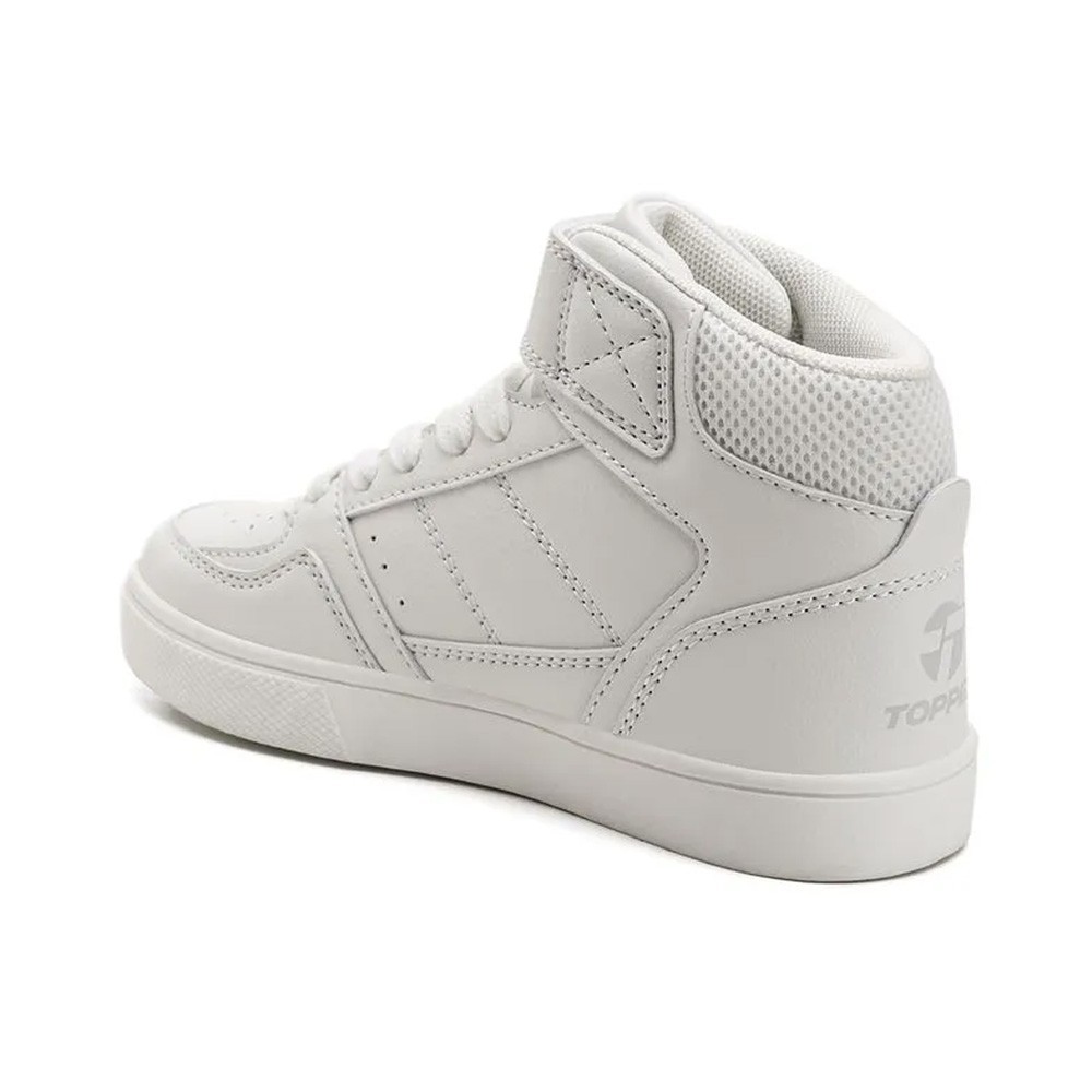 Topper Costa II Mid Kids · foto 2