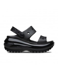 Crocs Mega Crush Sandal Platform