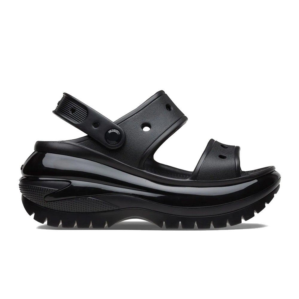 Crocs Crocs Mega Crush Sandal Platform