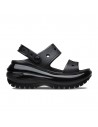 Crocs Mega Crush Sandal Platform