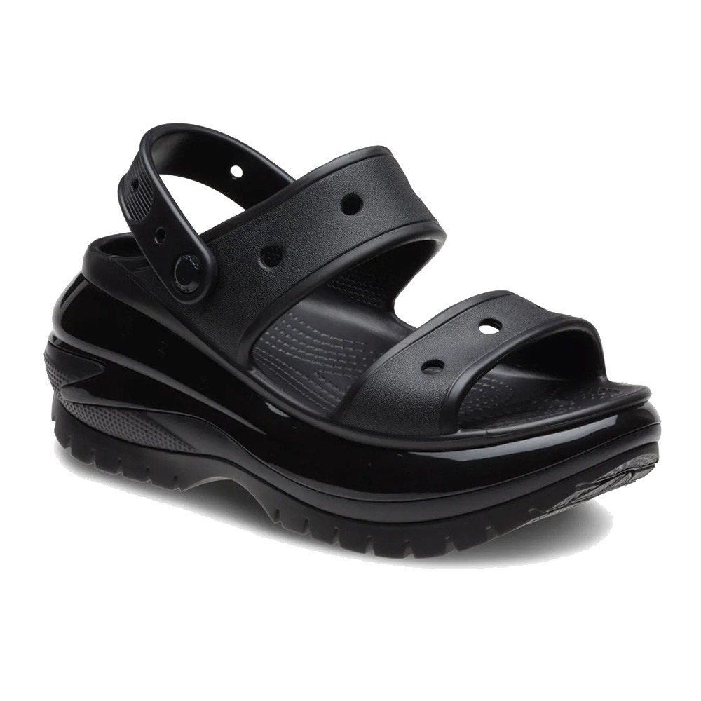 Crocs Crocs Mega Crush Sandal Platform · foto 3