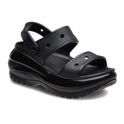 Crocs Crocs Mega Crush Sandal Platform · foto 3